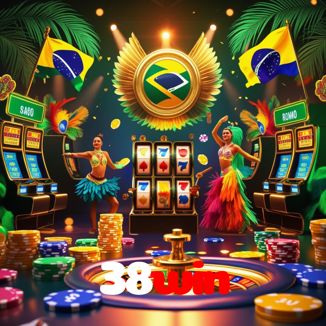 Segurança no 38win