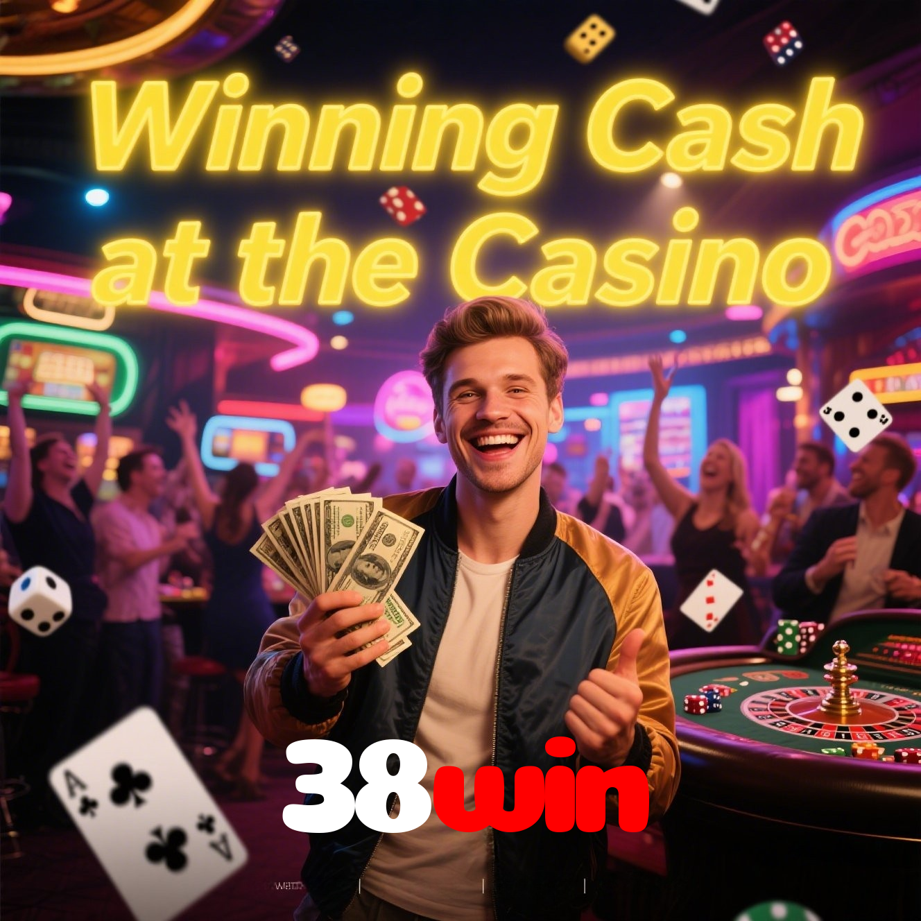 Segurança no 38win