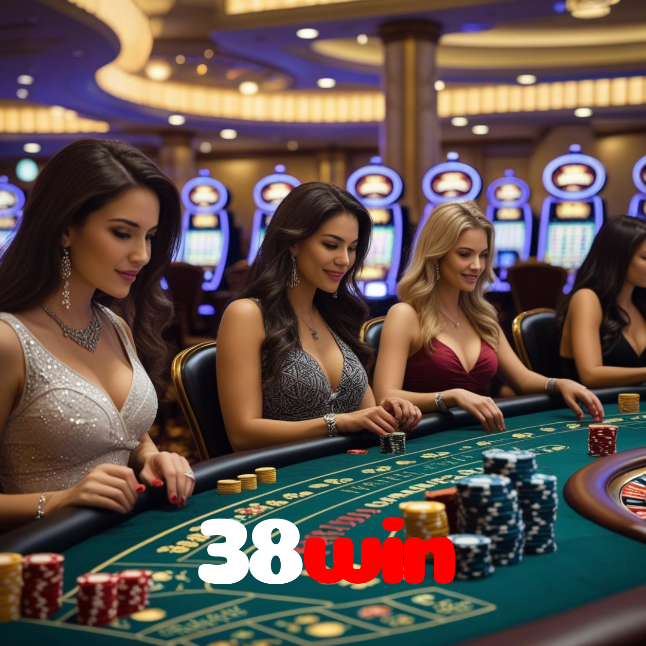 Segurança no 38win