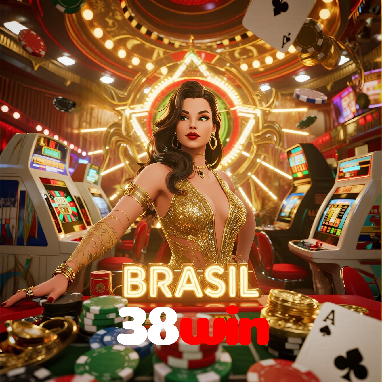 Segurança no 38win