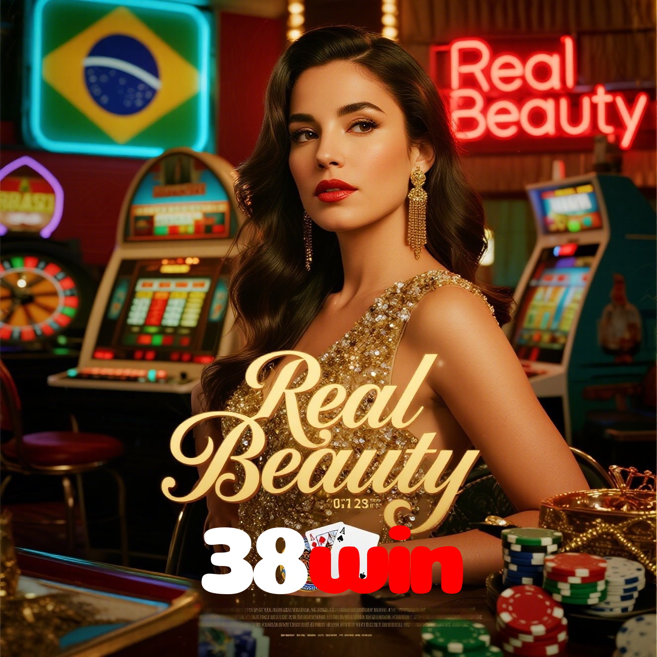 Segurança no 38win