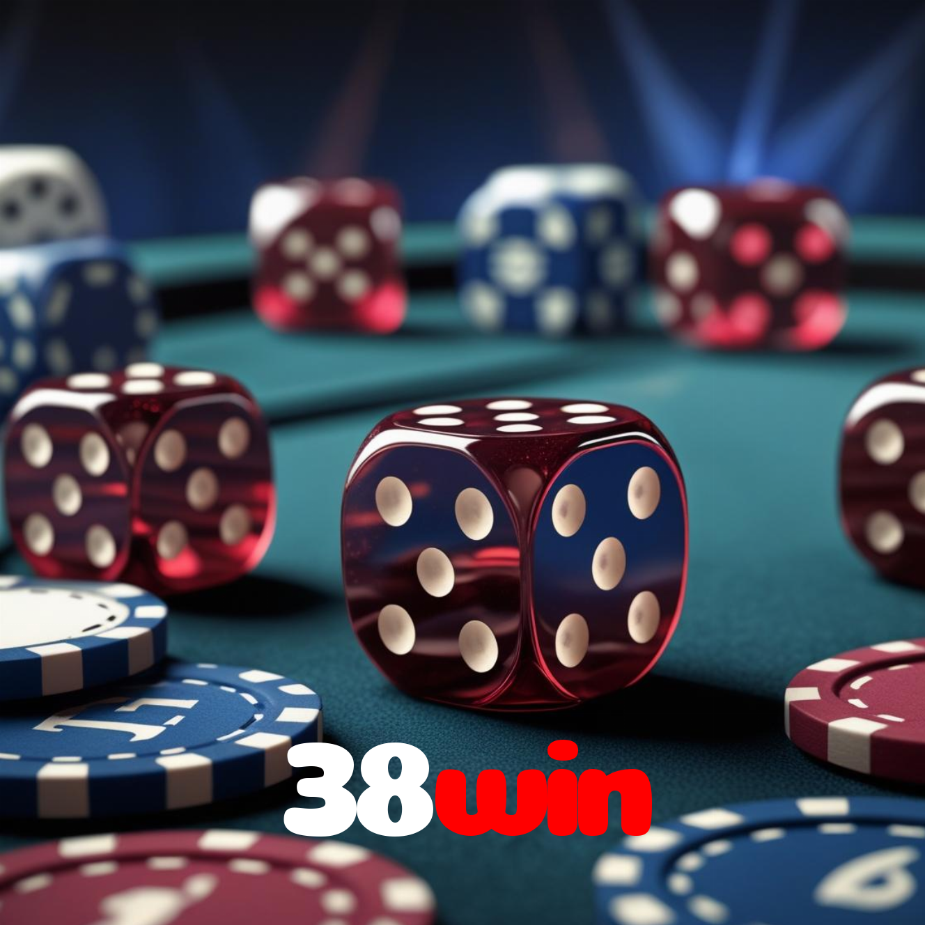 Segurança no 38win
