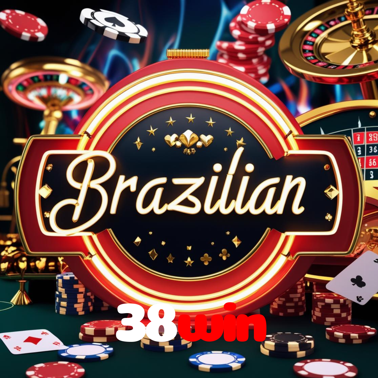 Segurança no 38win