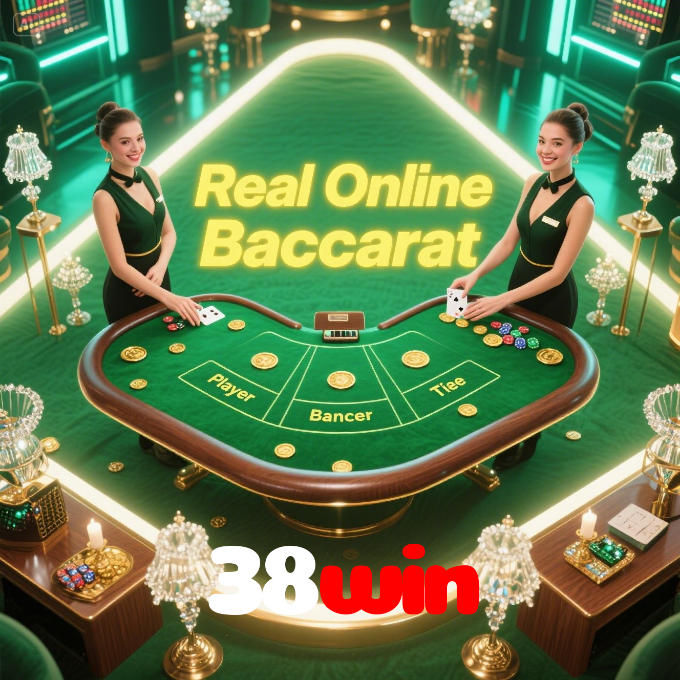 Segurança no 38win