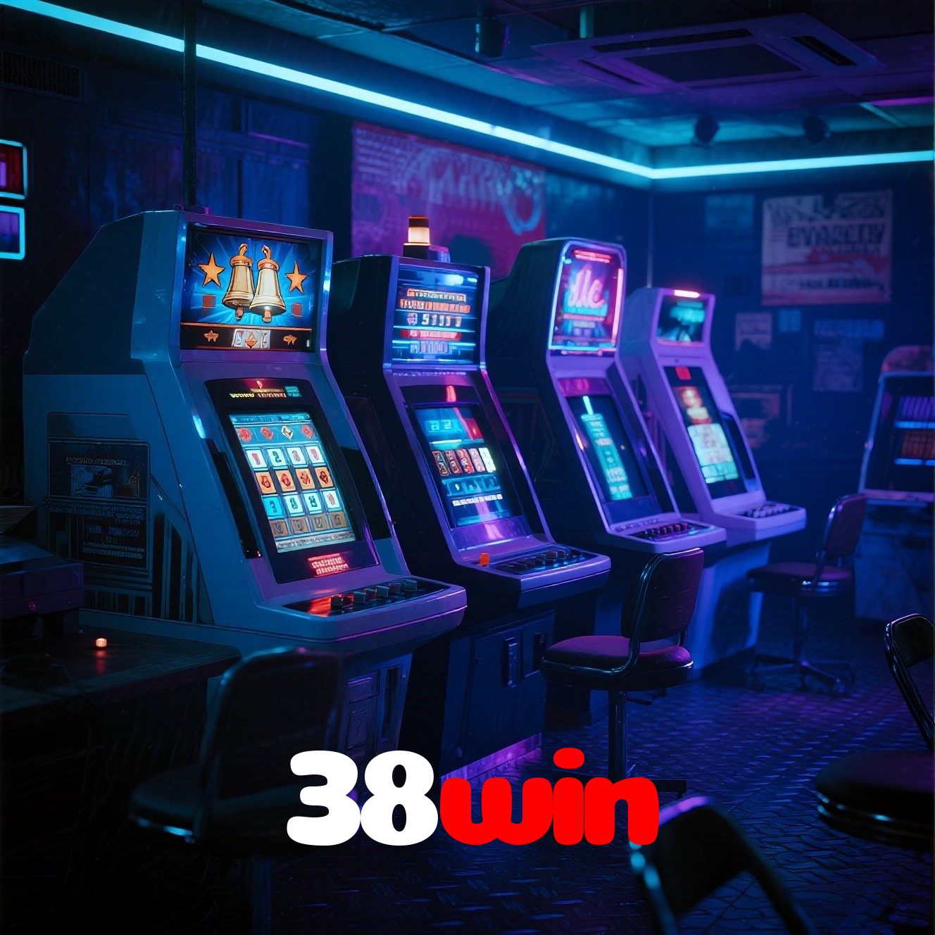 Segurança no 38win