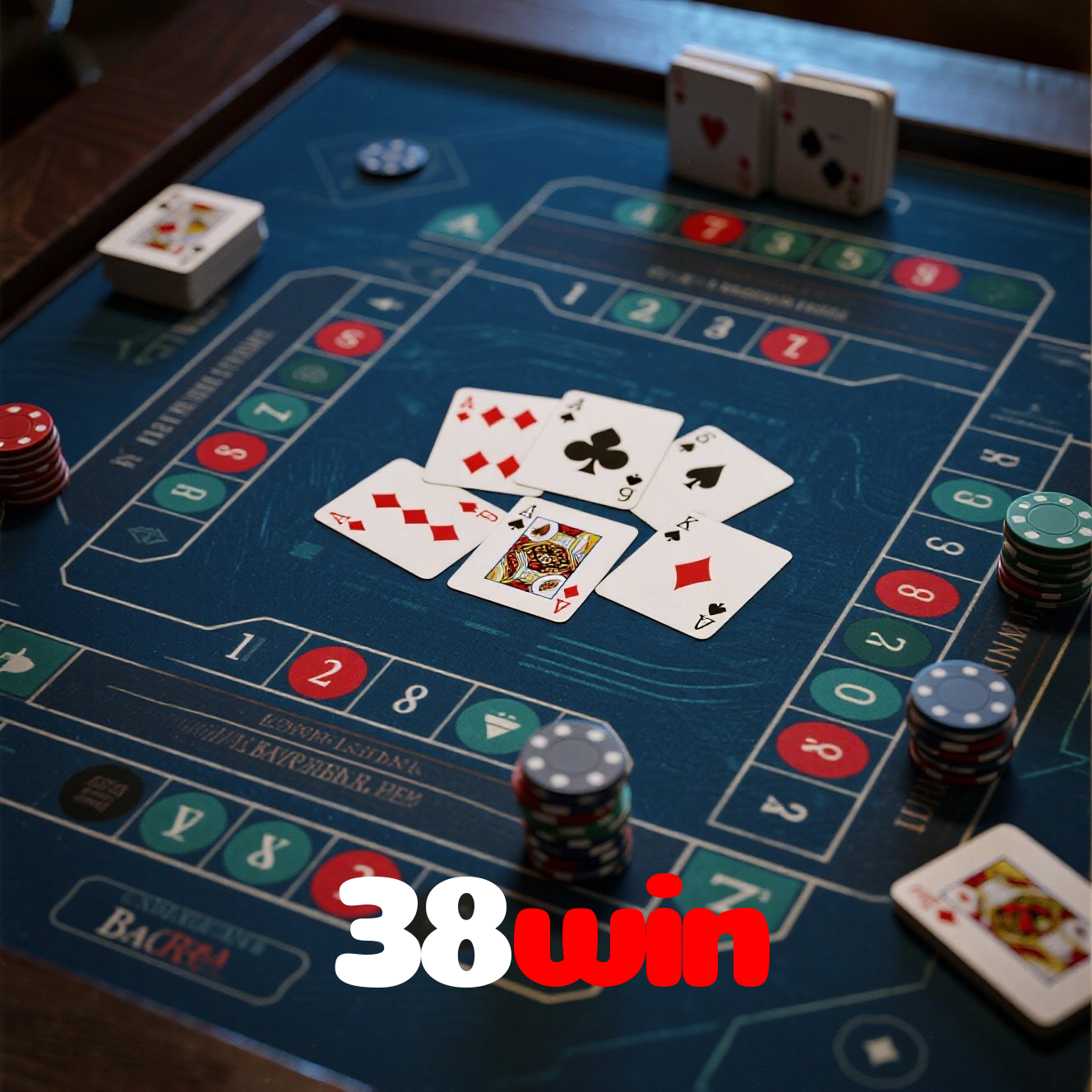 Problemas de Login no 38win