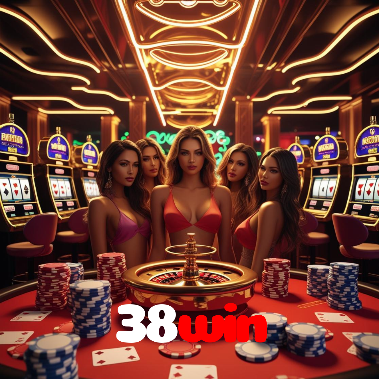 Segurança no 38win