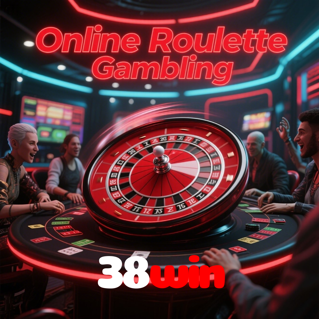 Segurança no 38win