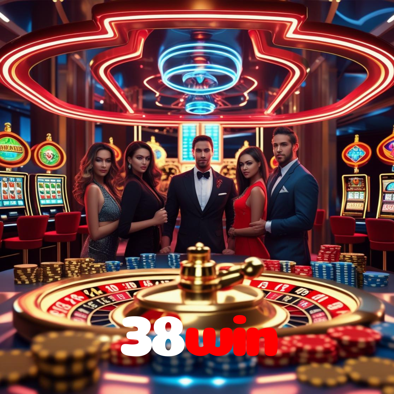 Segurança no 38win
