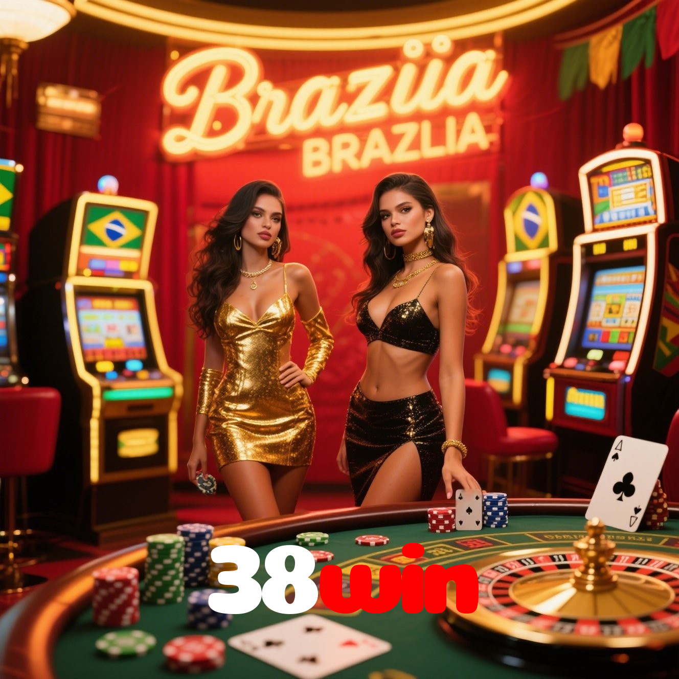 Segurança no 38win