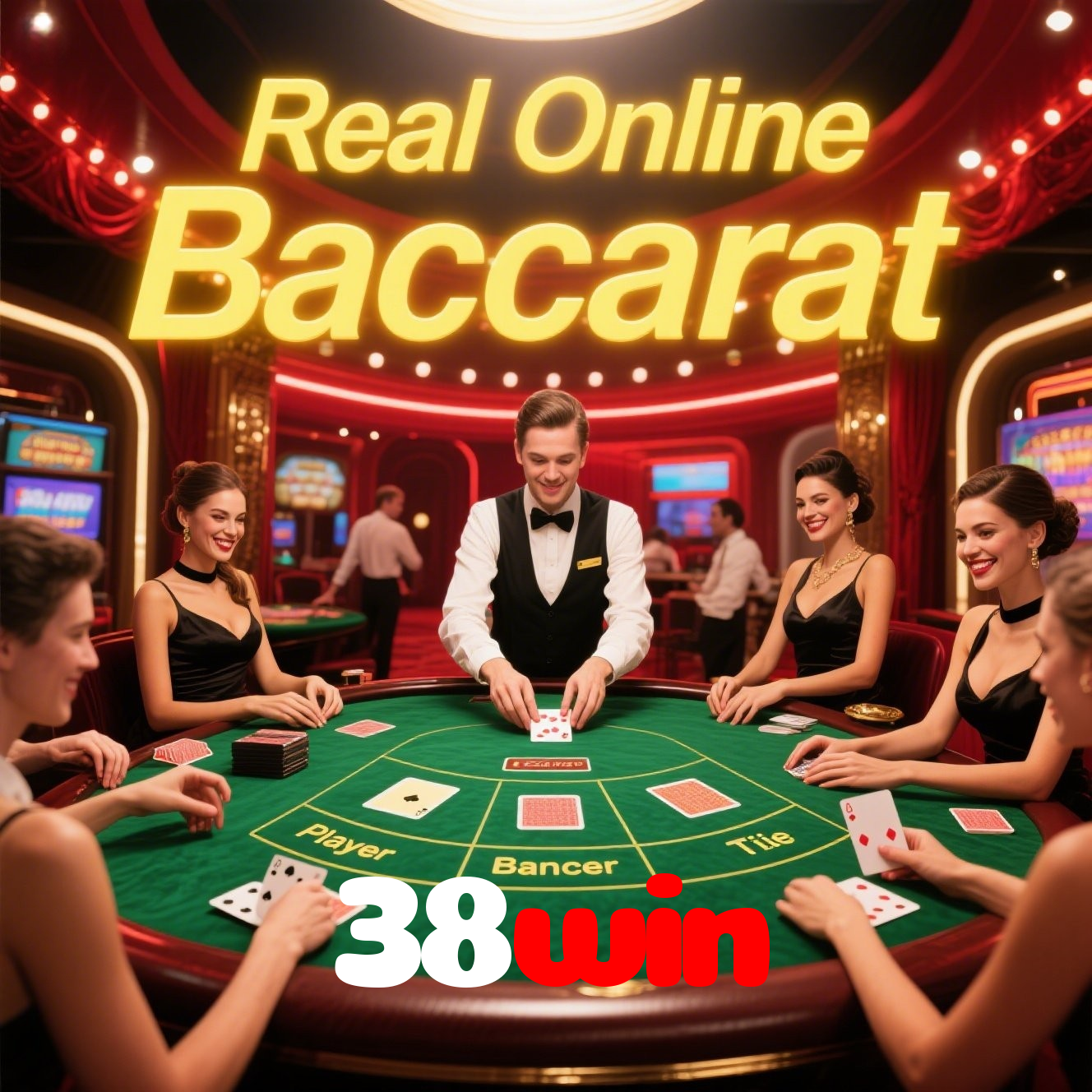 Segurança no 38win