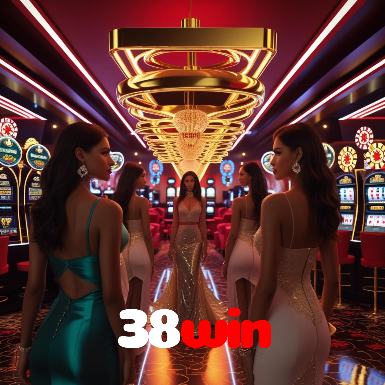 Segurança no 38win