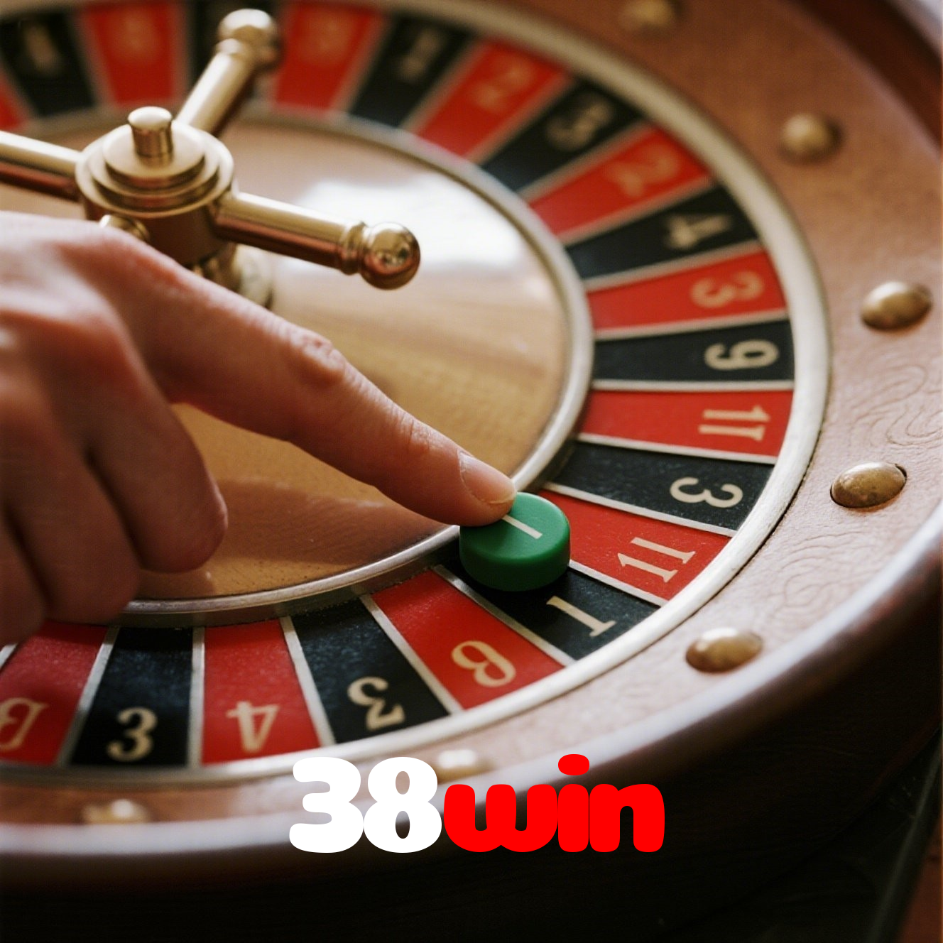 Segurança no 38win