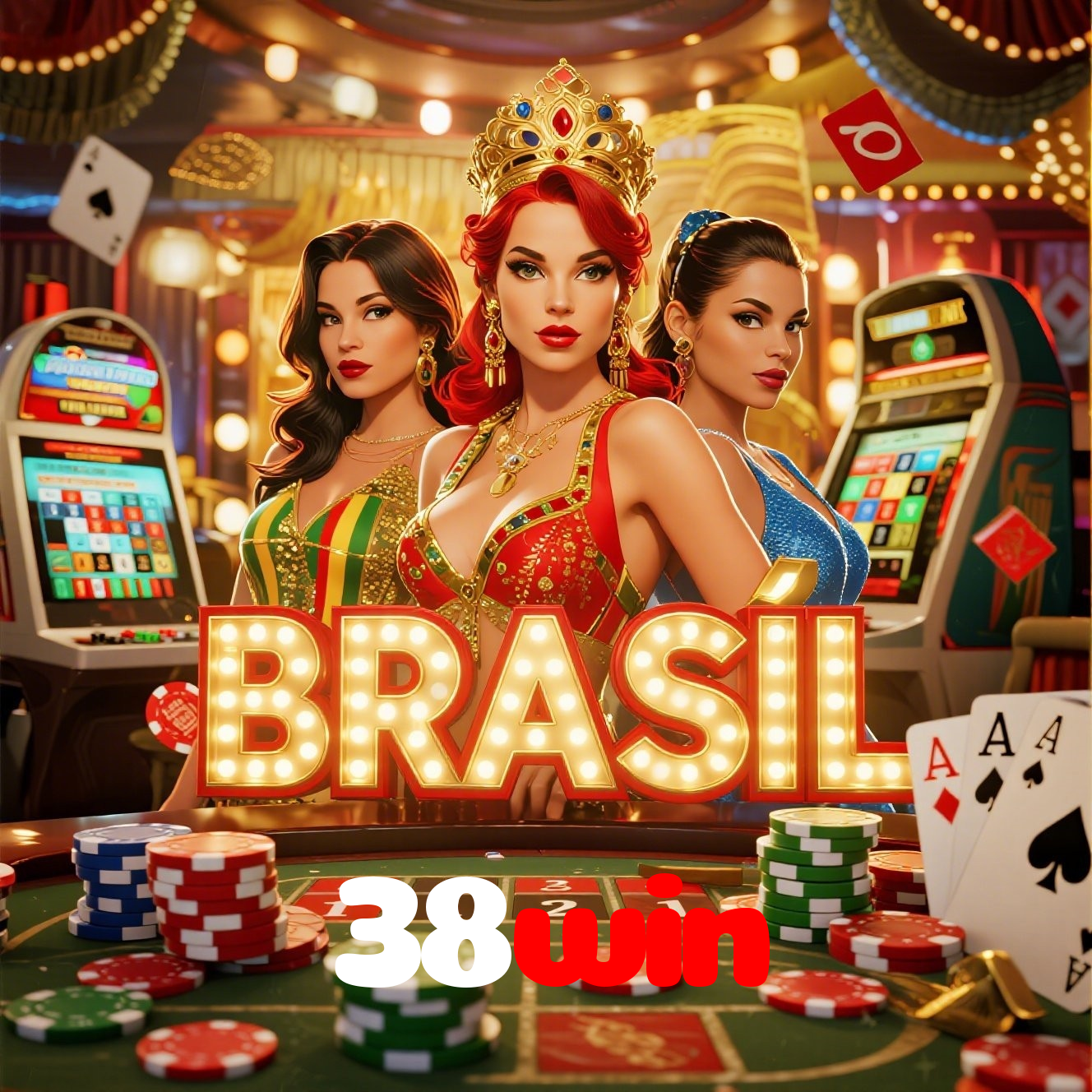 Segurança no 38win
