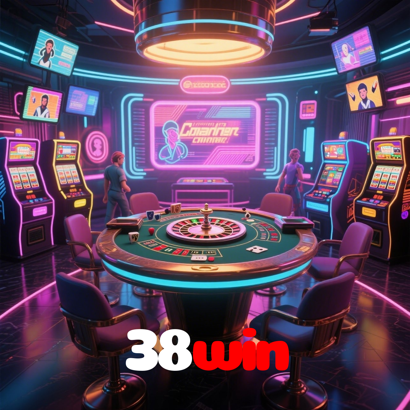 Segurança no 38win
