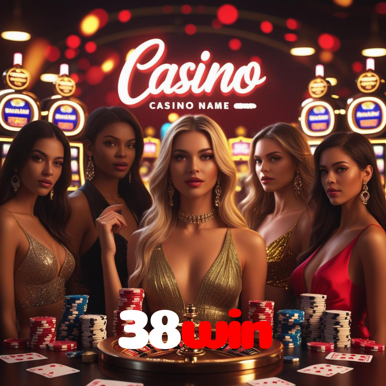 Segurança no 38win