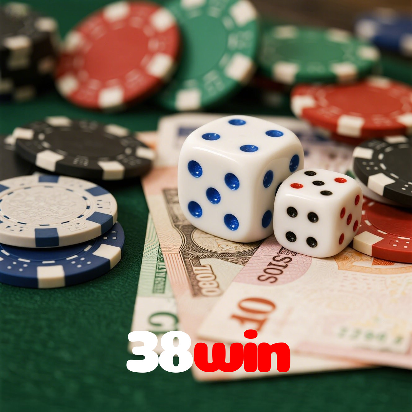 Problemas de Login no 38win