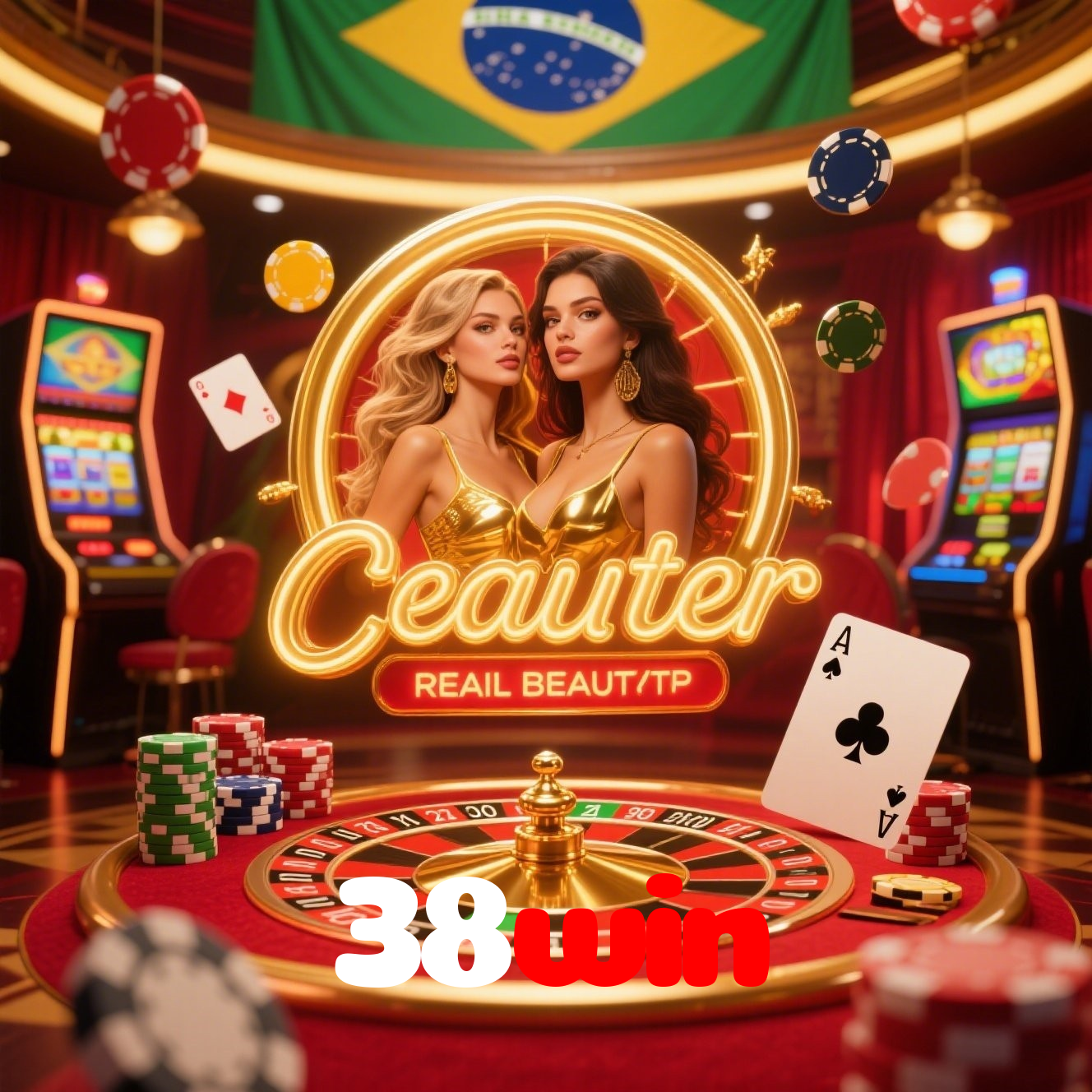 Segurança no 38win