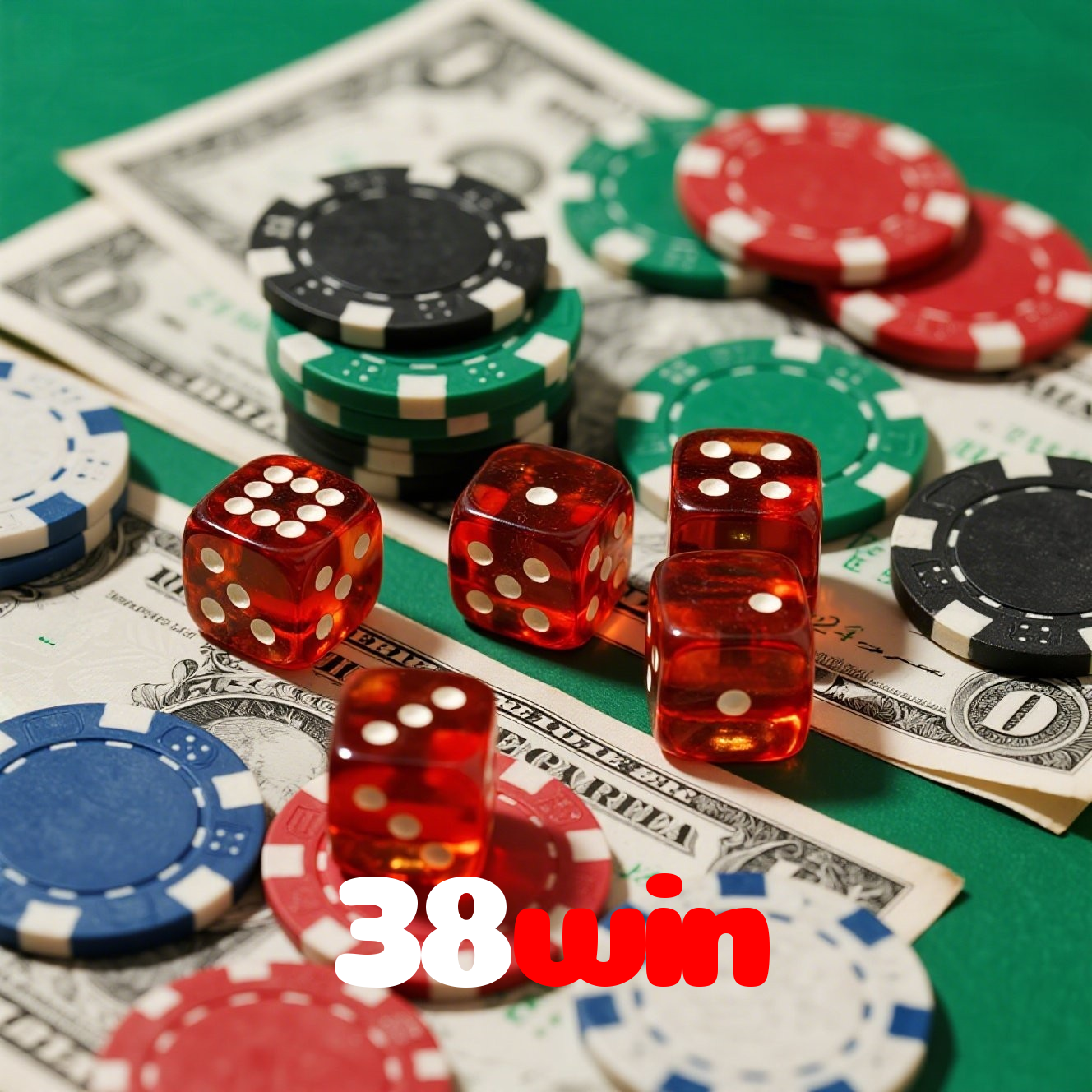 Segurança no 38win