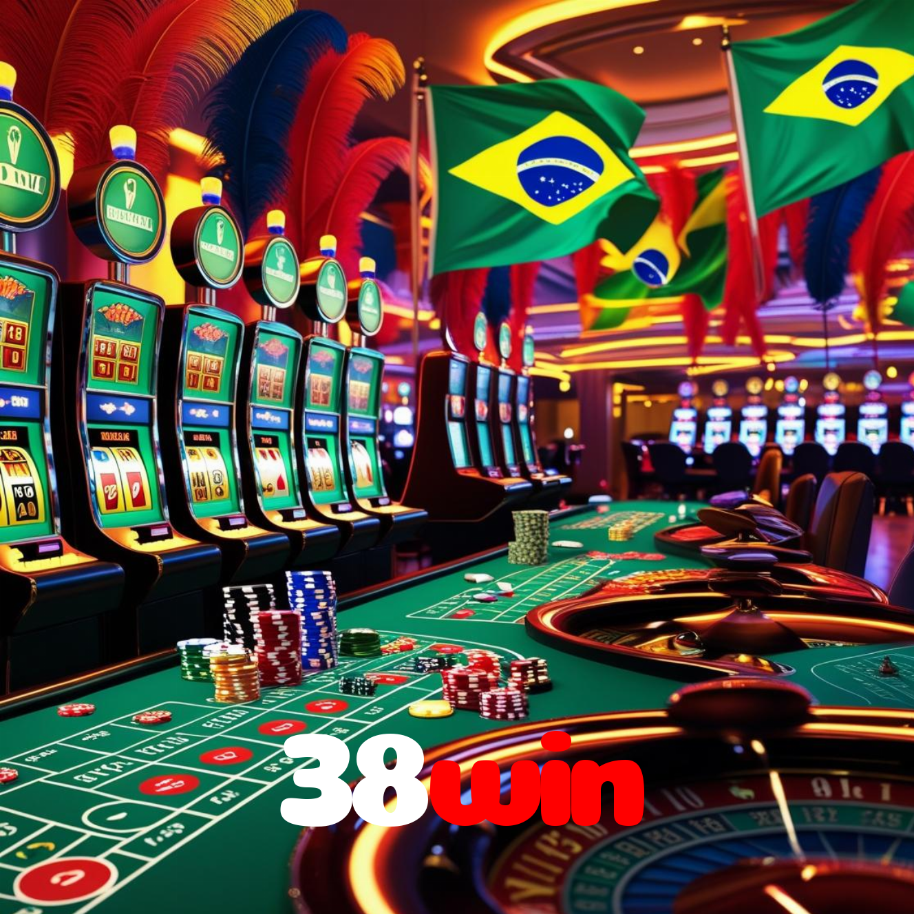 Problemas de Login no 38win