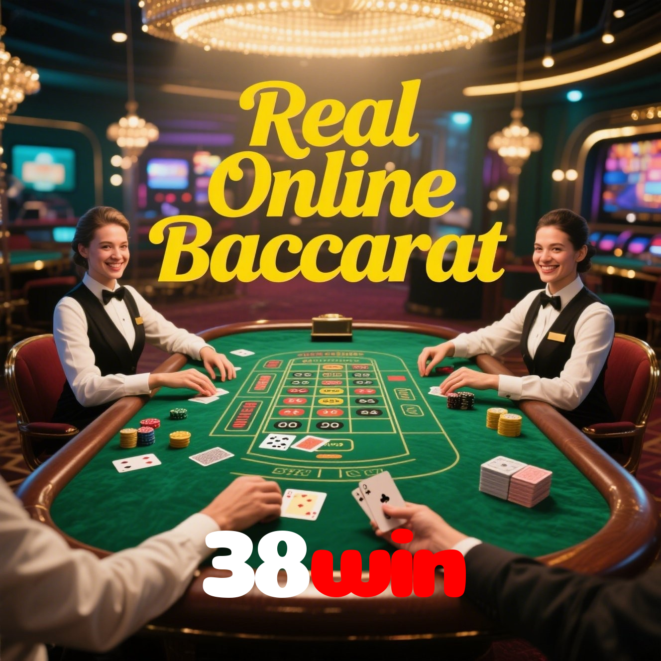 Segurança no 38win