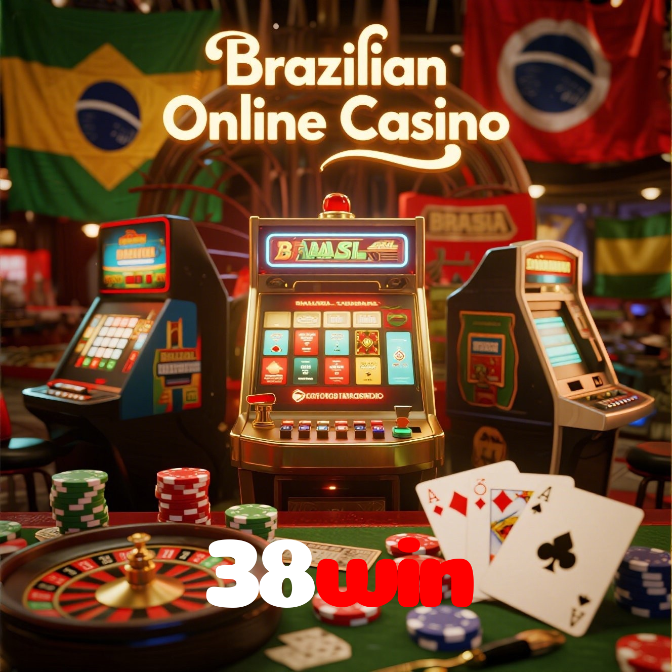 Segurança no 38win