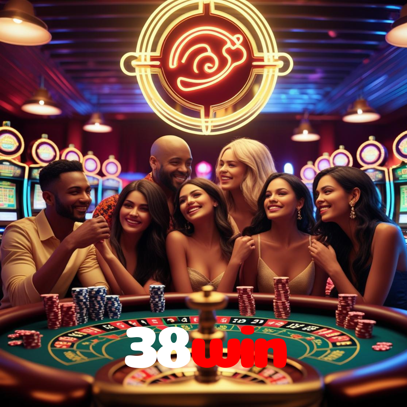 Segurança no 38win