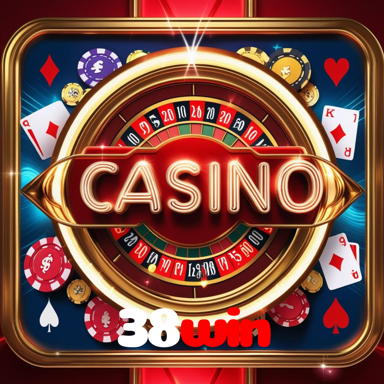 Segurança no 38win