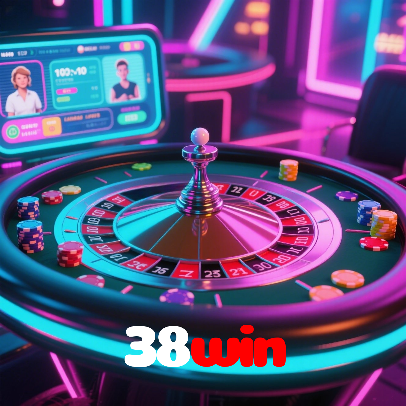 Segurança no 38win