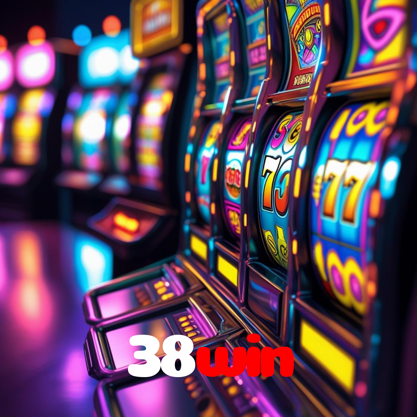 Segurança no 38win