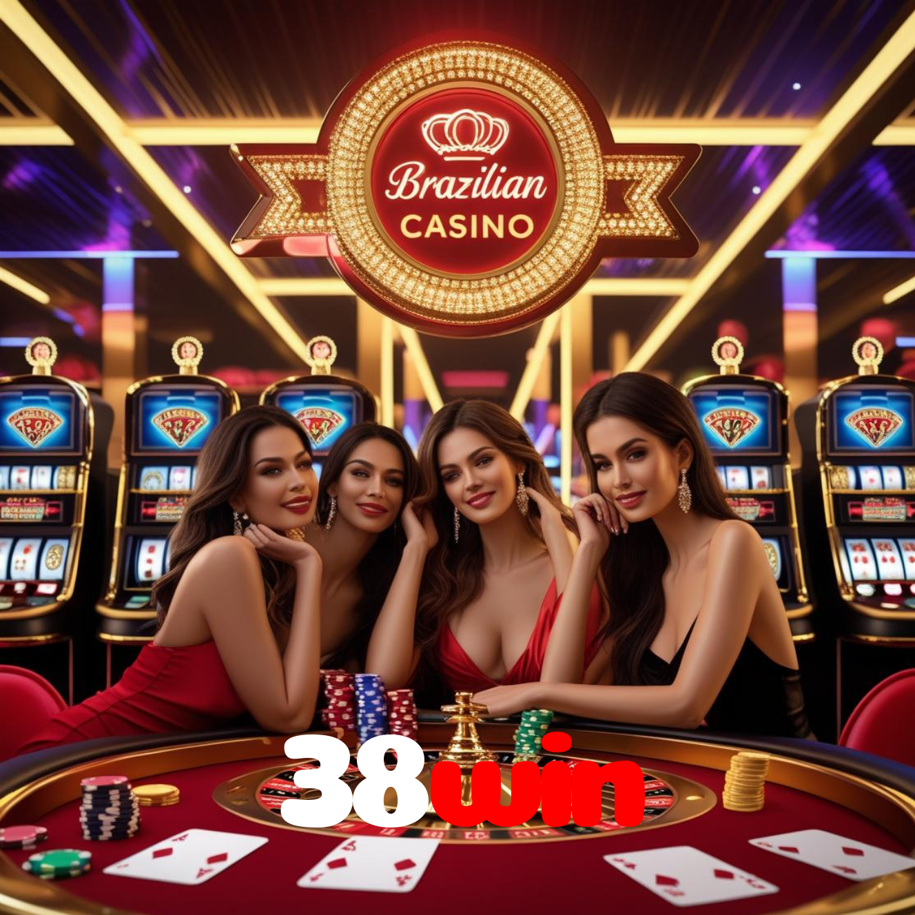Segurança no 38win