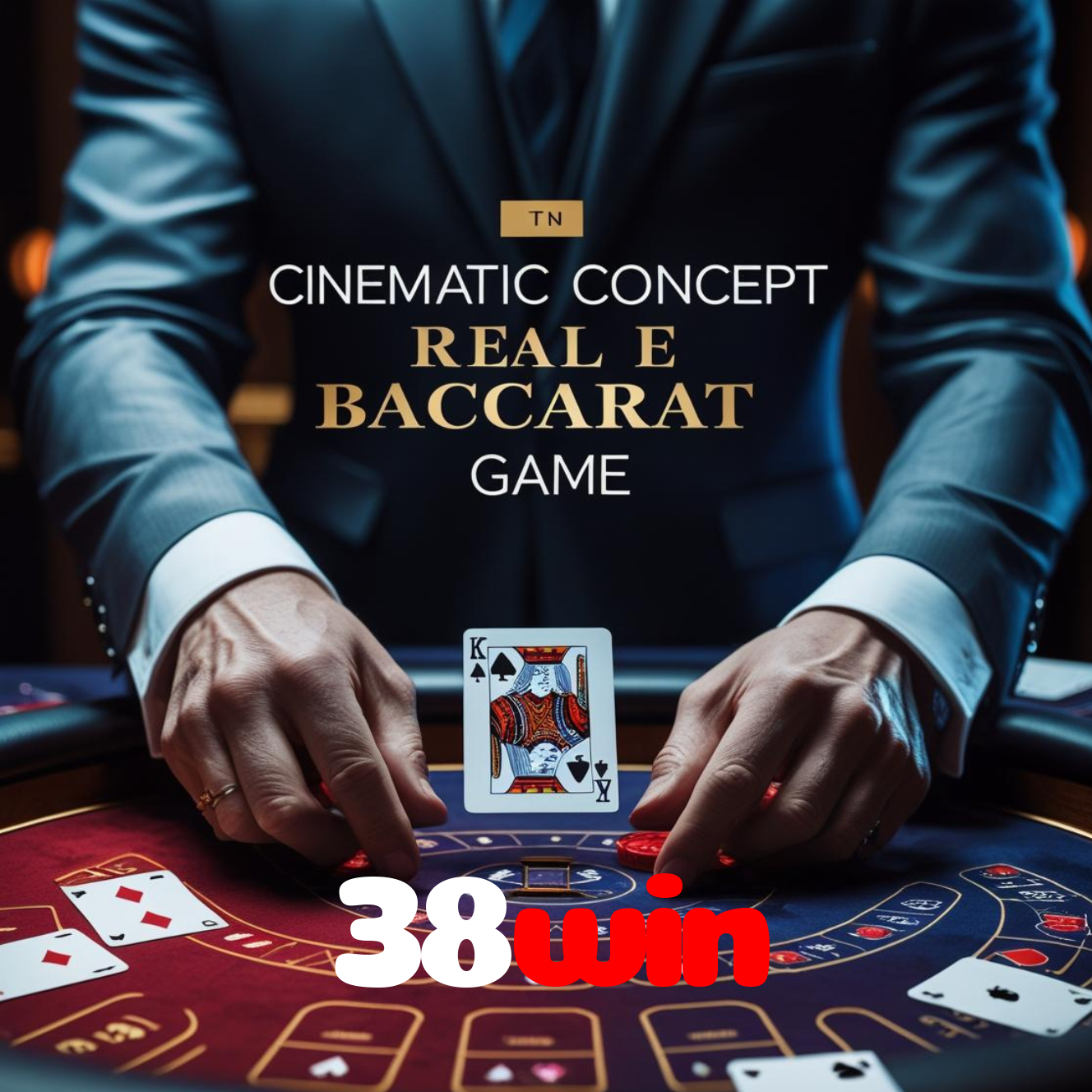 Segurança no 38win