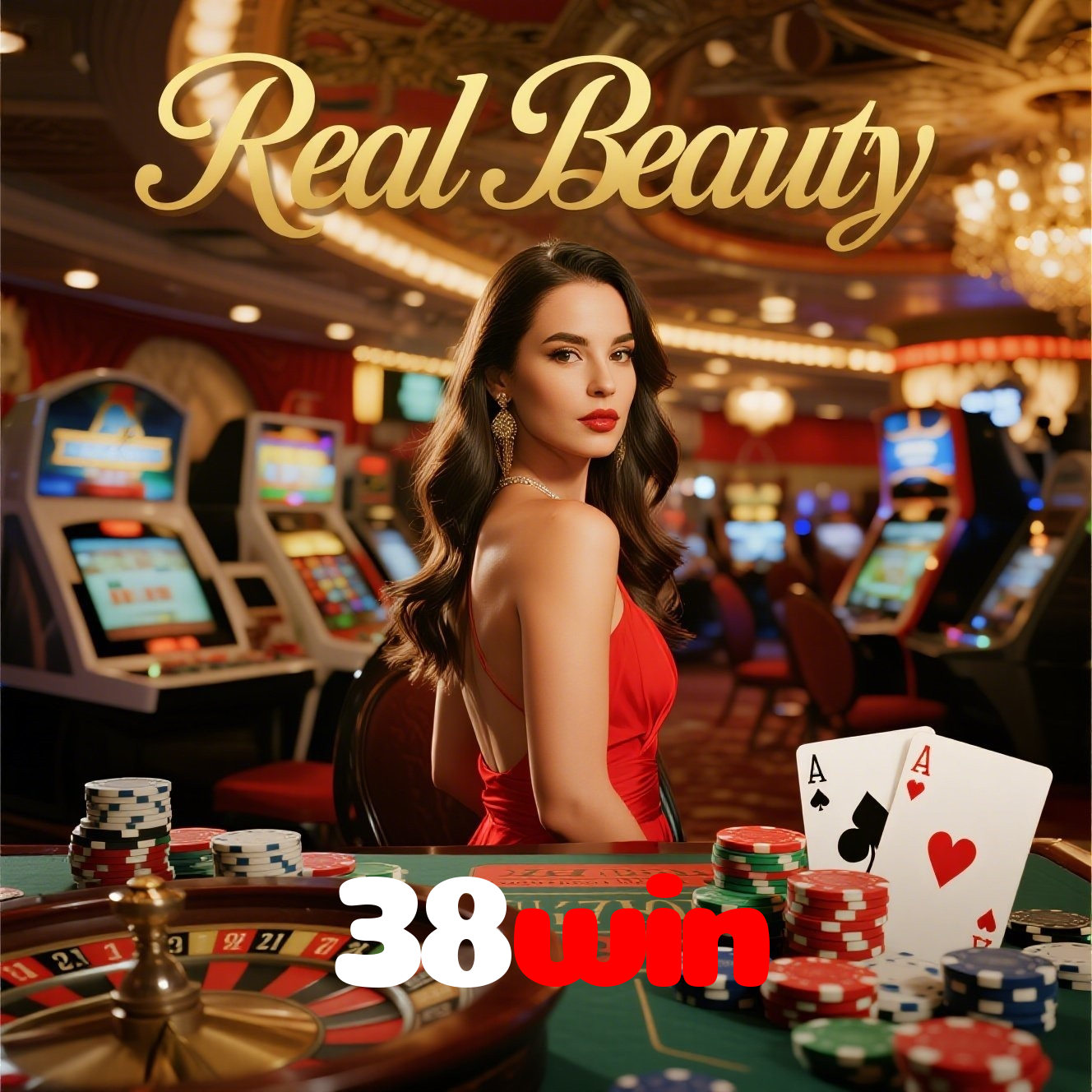 Segurança no 38win