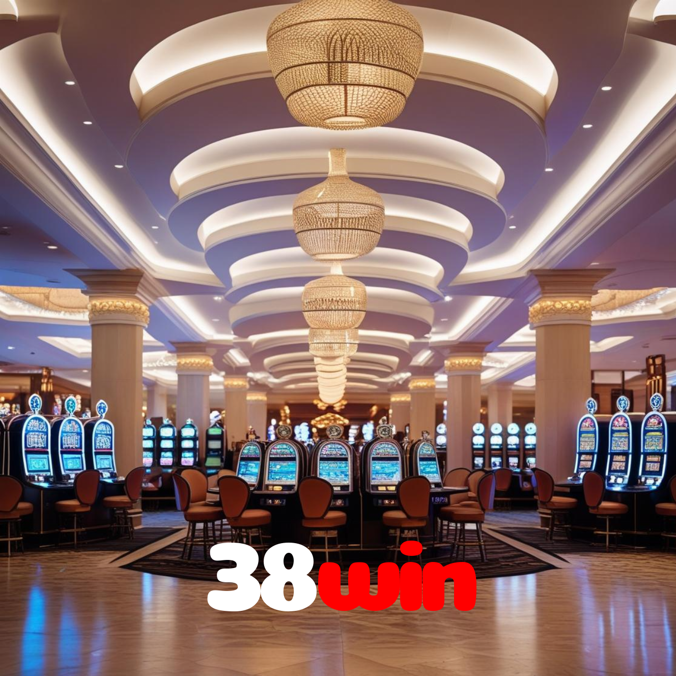 Segurança no 38win