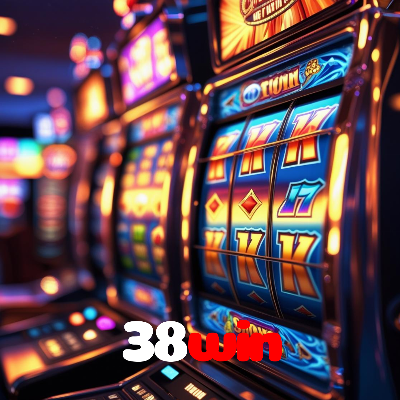 Segurança no 38win