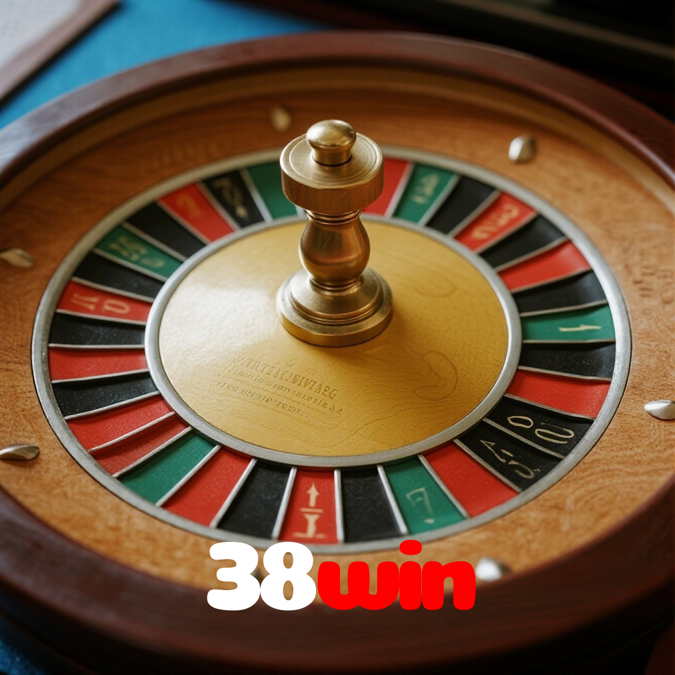 Segurança no 38win