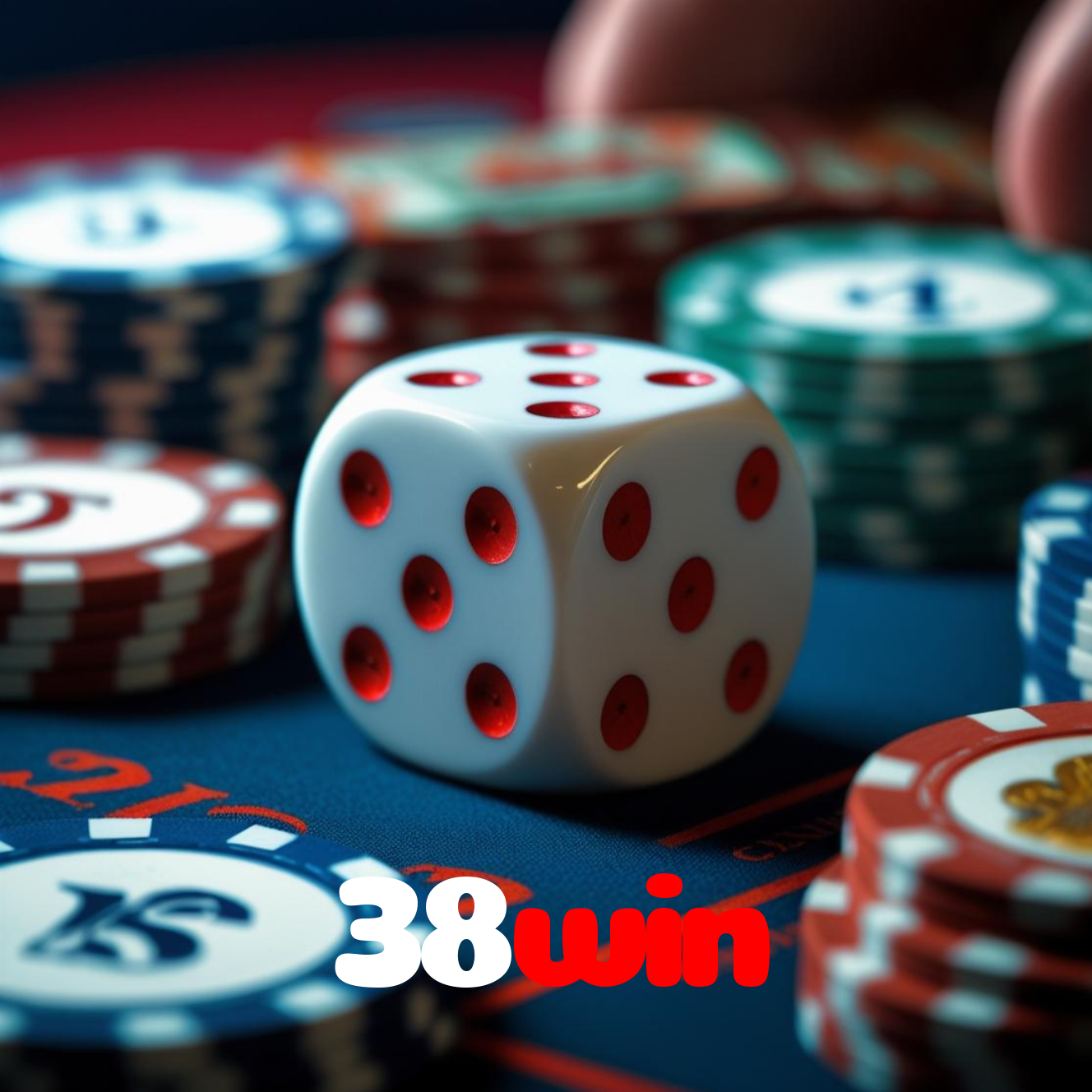 Segurança no 38win