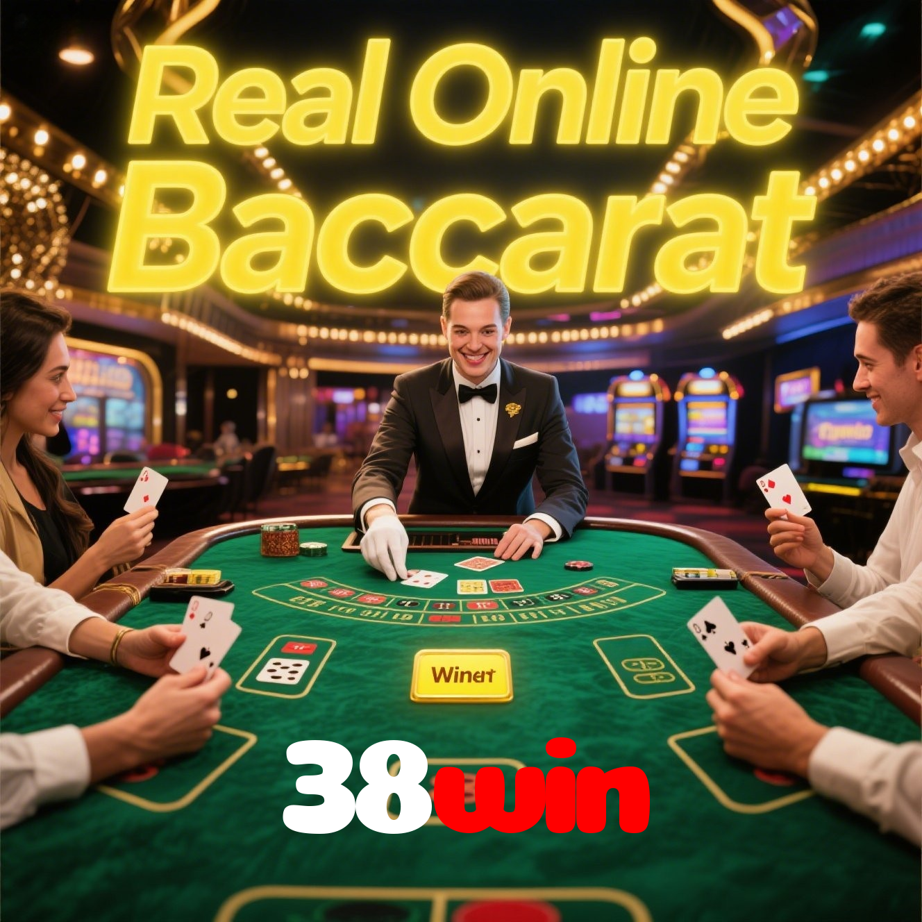 Segurança no 38win