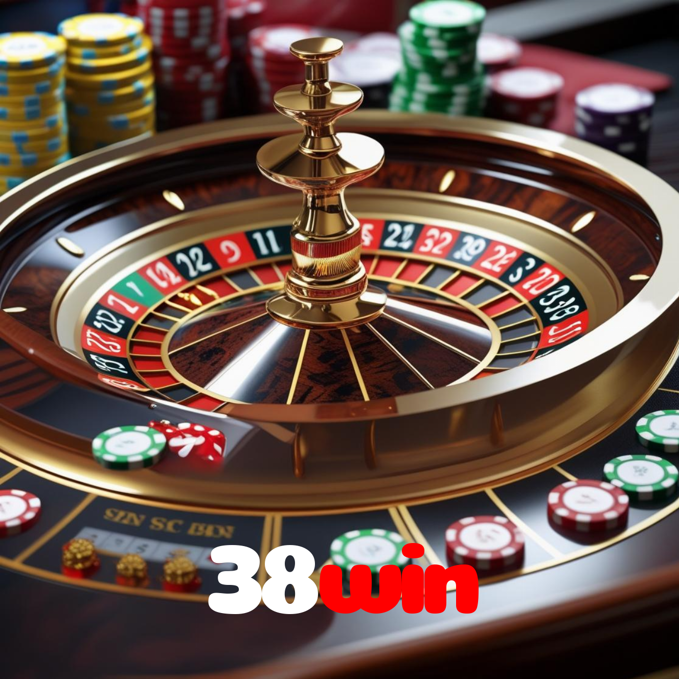 Segurança no 38win