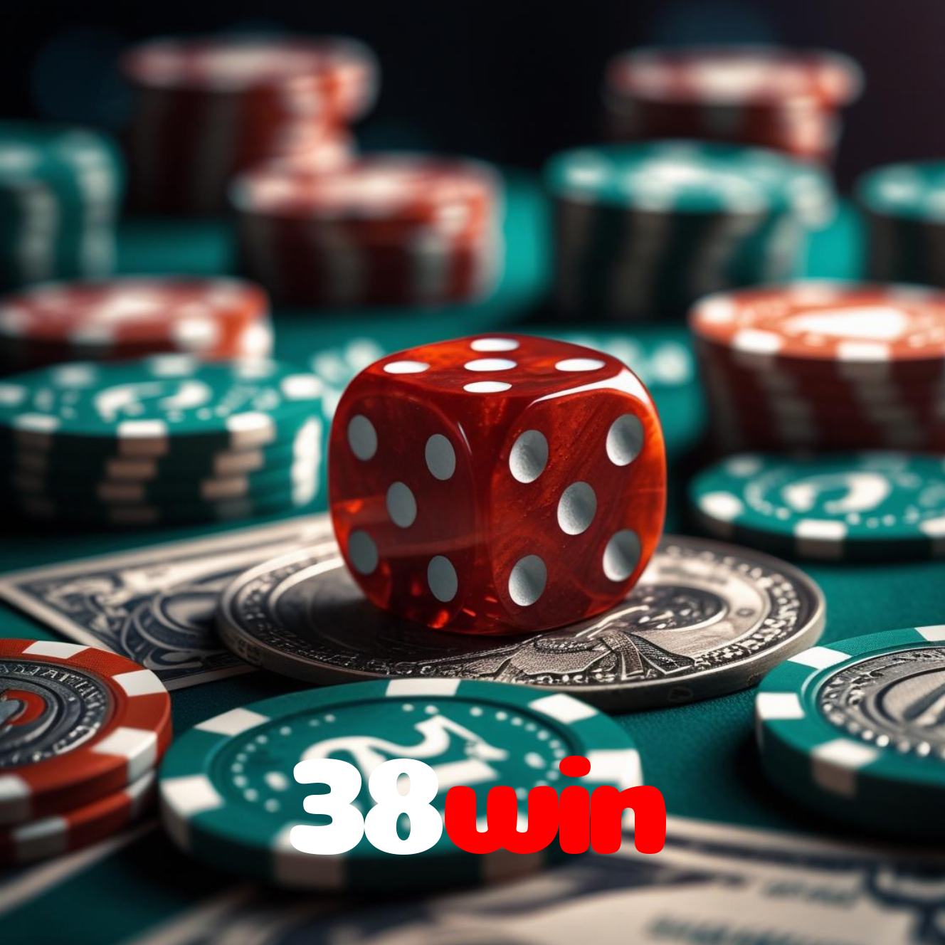 Segurança no 38win