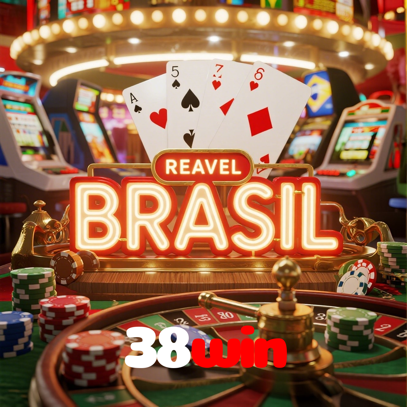 Problemas de Login no 38win